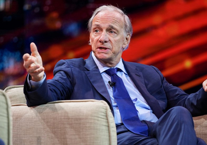 US in stagflation for first time in decades – 2008 crash prophet — RT World News