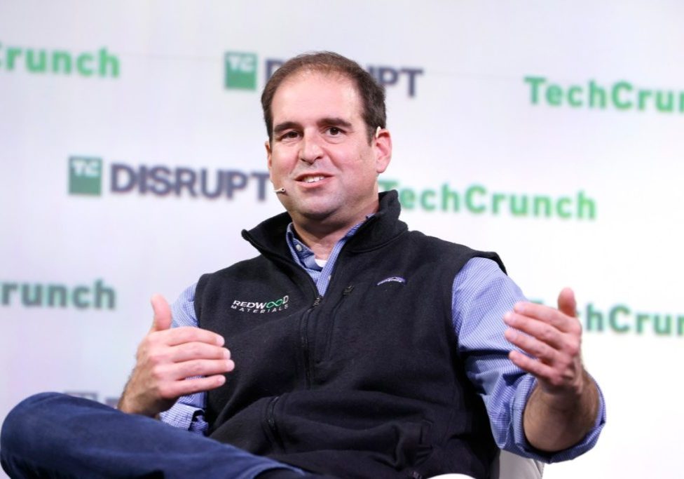 Redwood Materials lays off 10% in restructuring to chase energy storage business