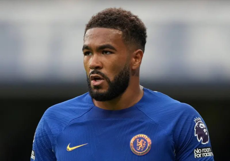 UCL: Chelsea suffer major injury blow ahead of second leg clash with PSG