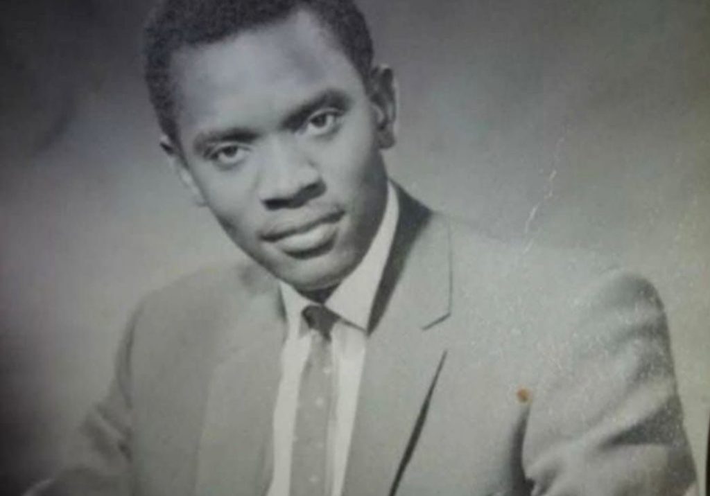After 10 years, dad's death still feels fresh, by Lawan Danjuma Adamu — Daily Nigerian