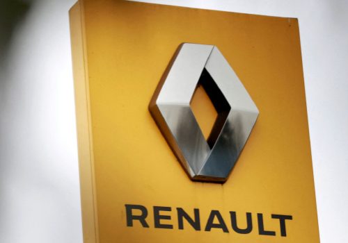 Renault To Stop Selling Fuel-Only Cars In Europe By 2030 • Channels Television