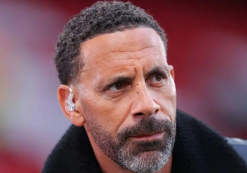 EPL: Rio Ferdinand names player who can ‘drag Arsenal over the line’ in title race