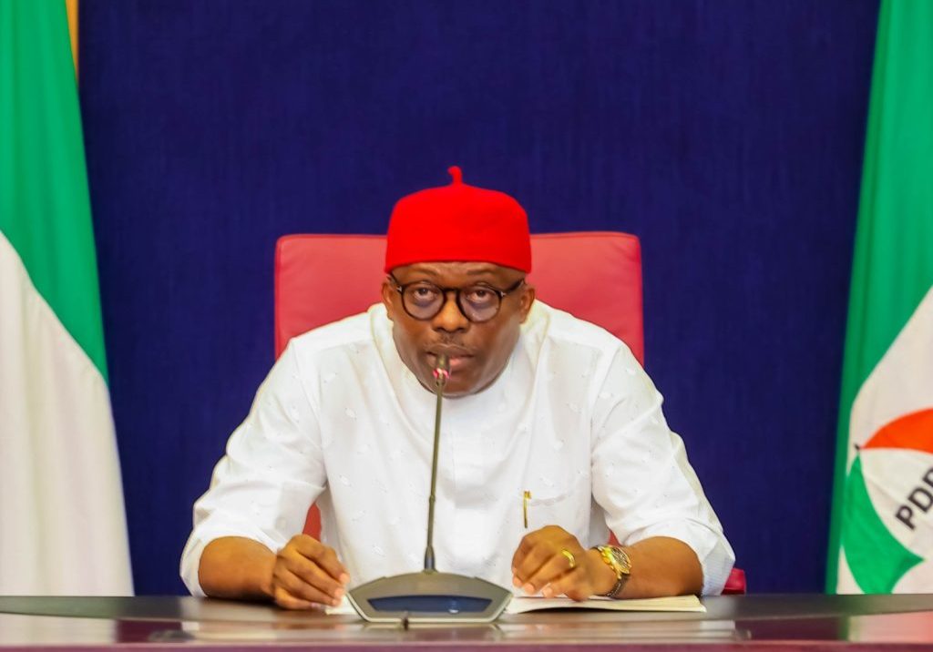 Rivers safe, ready for business – Fubara dismisses claims of insecurity