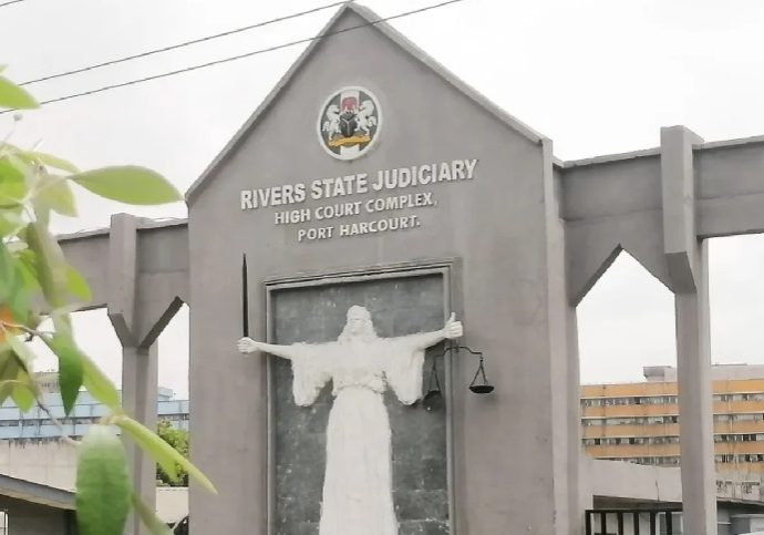 Rivers judiciary defends judge, tackles NBA over jailed lawyer