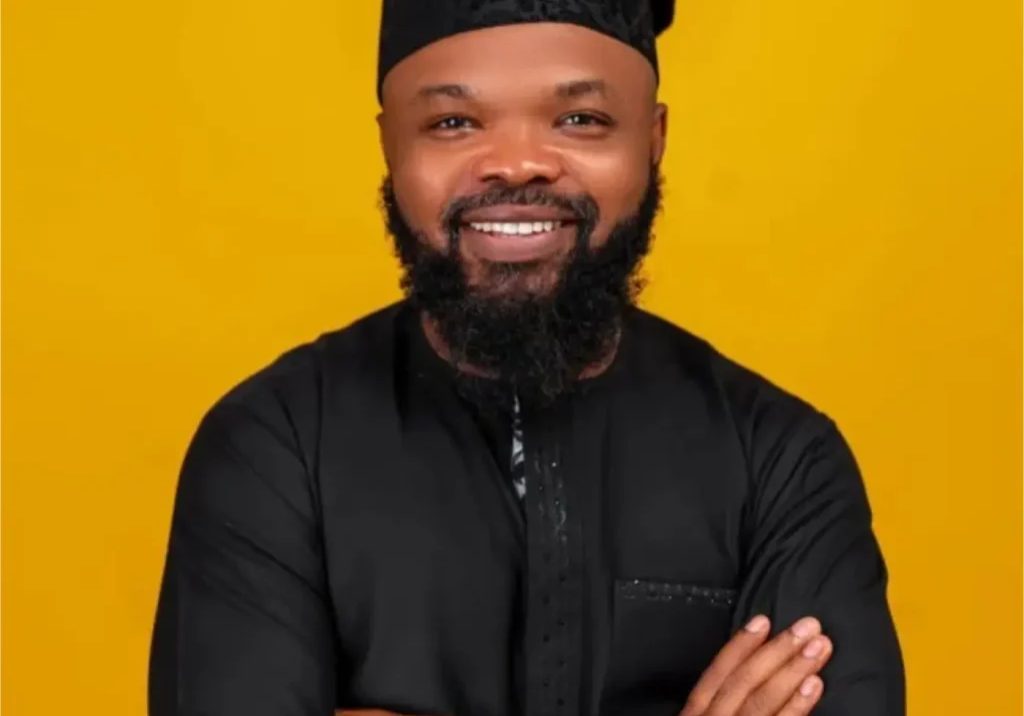 'You can't be a role model when you don't have money' - Nedu Wazobia