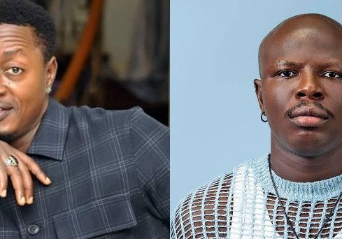 Police detain singer Rolex Dee for defaming Taye Currency on Agbaletu program