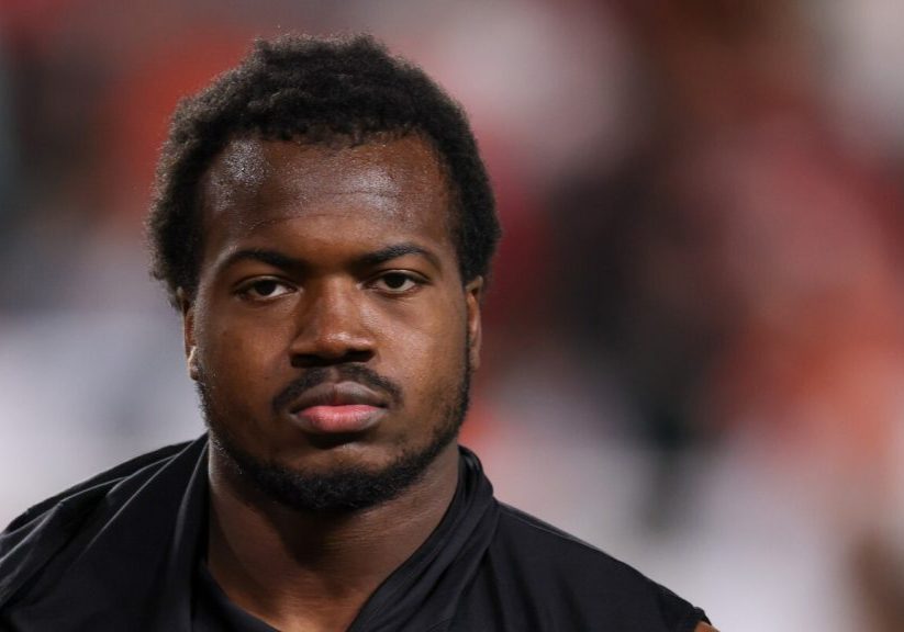 Report: Rueben Bain was involved in fatal collision in 2024