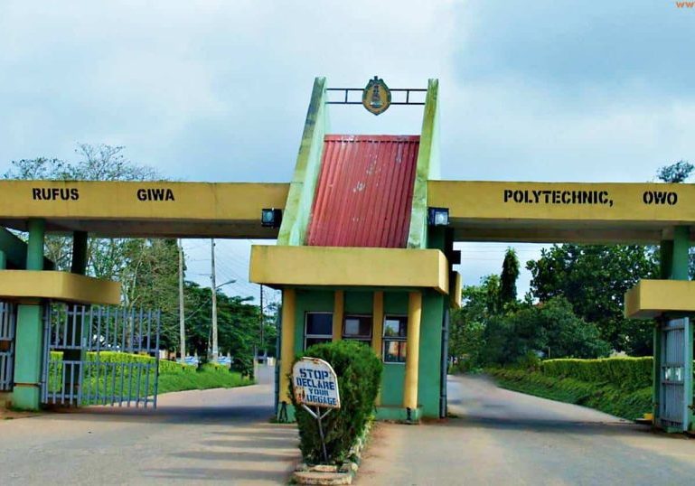 Man found dead in Owo not our student - Ondo polytechnic