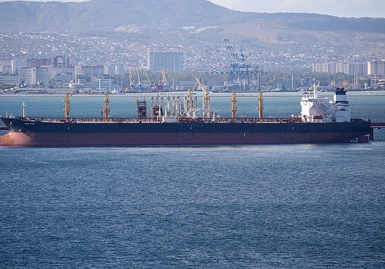 Russia profits from Iran crisis as oil prices surge