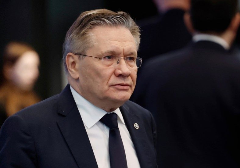 Russia keeping Iran uranium offer on table – Rosatom CEO — RT World News