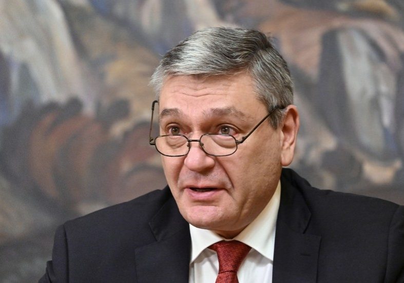 Russia will not sell oil to price cap backers – Moscow — RT World News