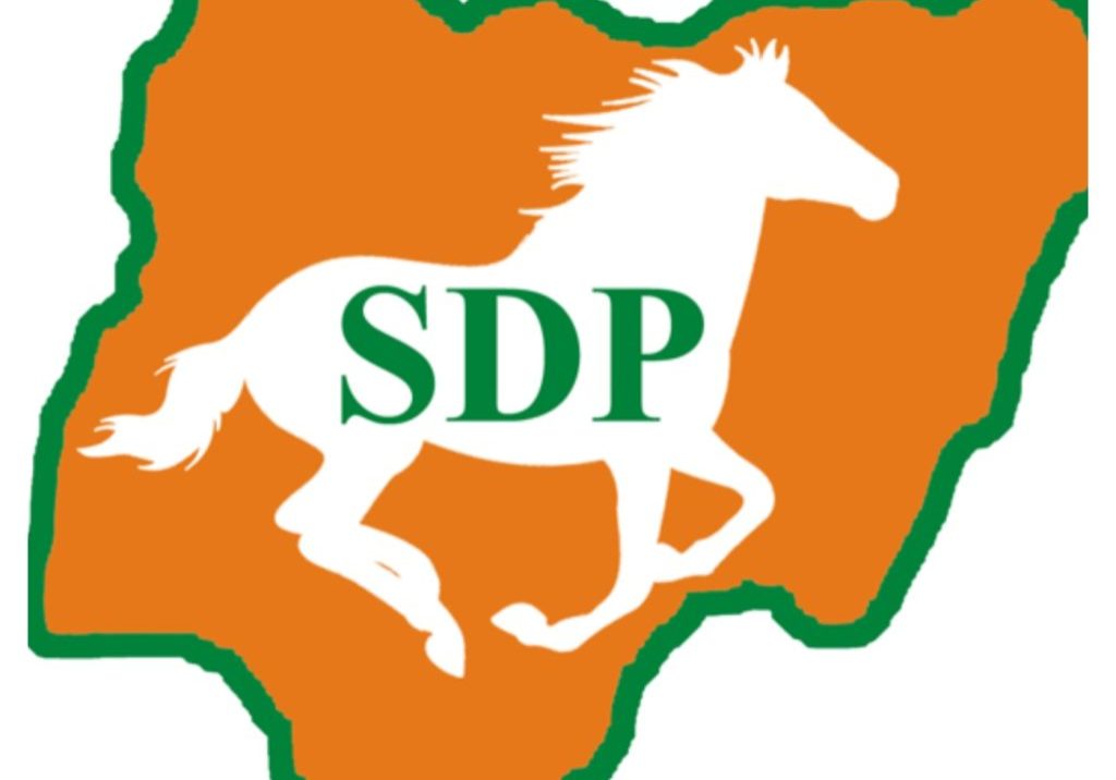 SDP moves convention to Bauchi, constitutes committees for primaries