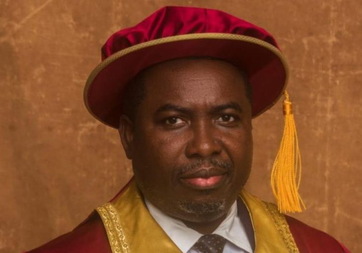 INEC: Nigerians expect nothing short of prioritizing national interest - SDP to Amupitan