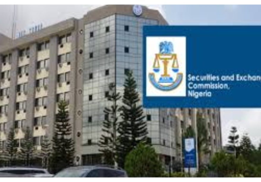 SEC orders immediate freeze on assets of 13 firms over terrorism financing in Nigeria