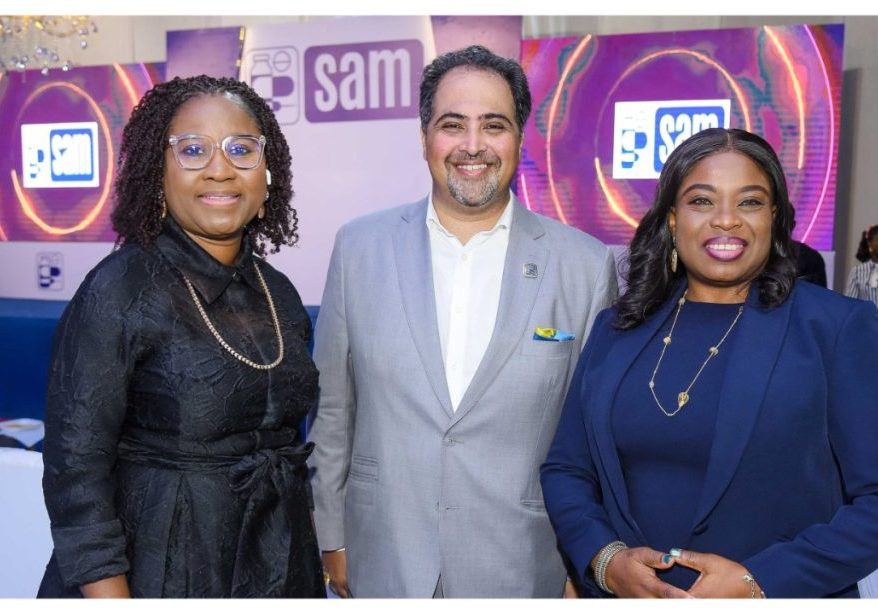 Sam Pharmaceuticals opens WHO-Standard factory in Nigeria with FCMB, BoI support