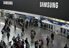 Samsung Electronics Posts Record Quarterly Profit On AI Boom