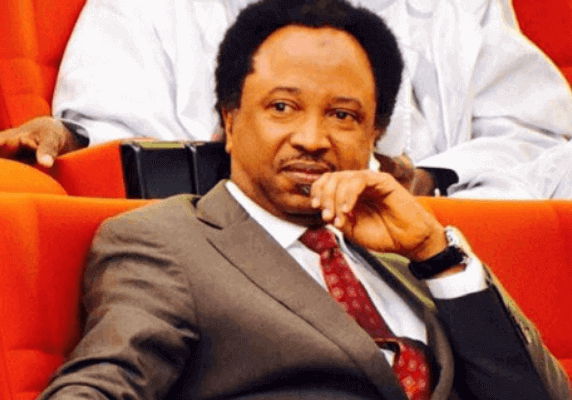 E-transmission does not guarantee free, fair, credible elections - Shehu Sani