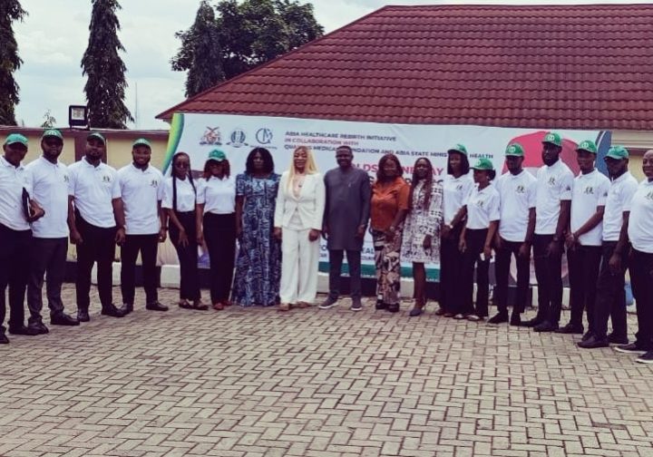 Abia Govt cautions doctors against rejecting emergency patients over money