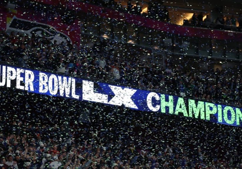 Super Bowl 2026: Social media celebrates, spirals over Seahawks' win
