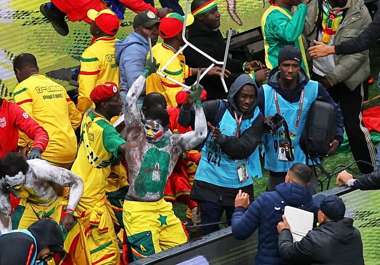 AFCON 2025 final scandal: Senegal accuses CAF of corruption