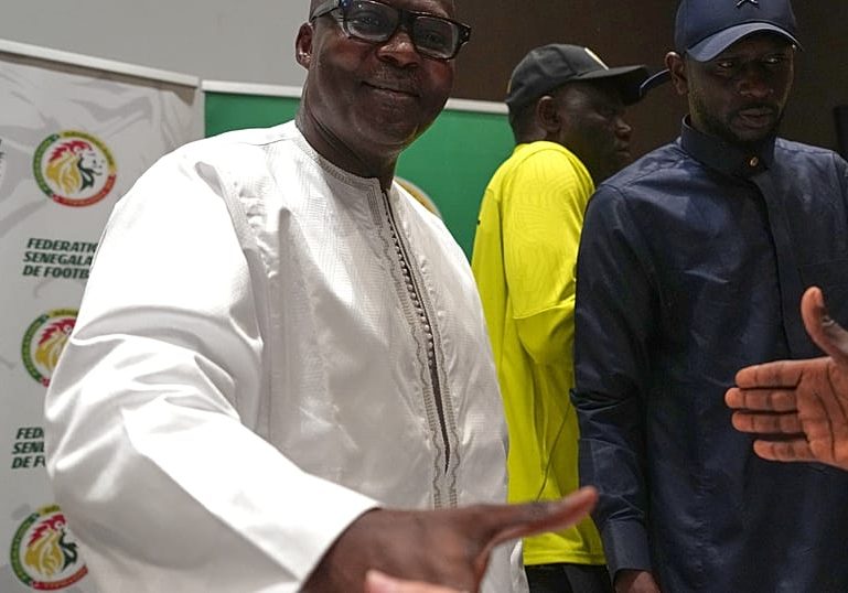 World’s top sporting tribunal confirms Senegal has lodged AFCON appeal