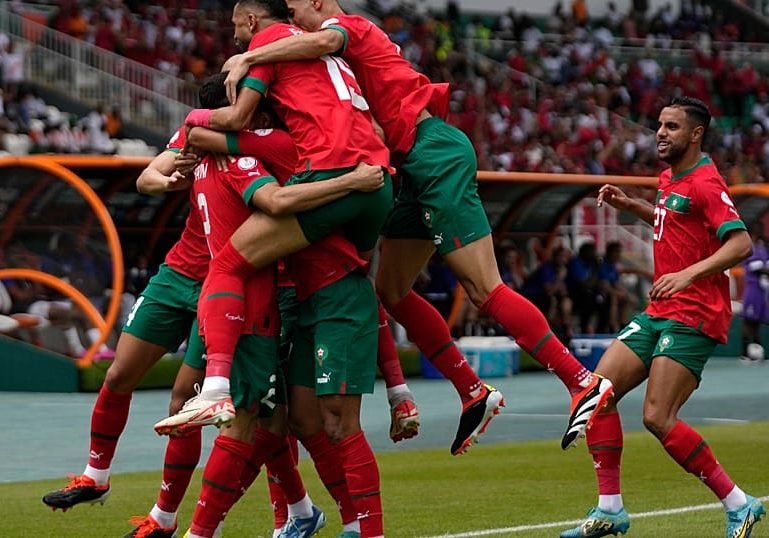 CAF overturns Senegal win: Appeals board declares Morocco AFCON Champions