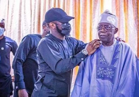 Have faith in my father; he is fixing Nigeria’s cracks — Seyi Tinubu tells Nigerians — Daily Nigerian