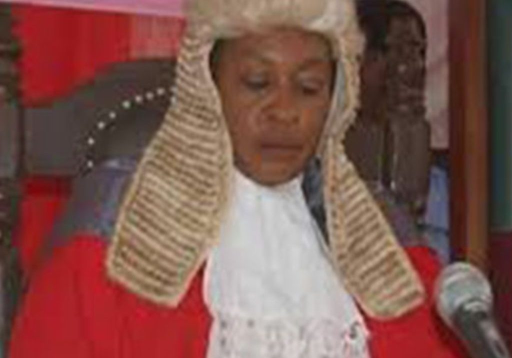 Bauchi CJ swears in 31 Sharia Court judges