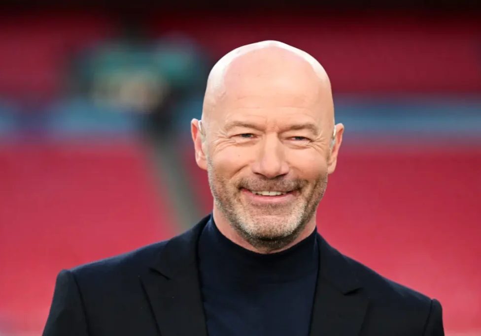 EPL: Alan Shearer predicts Arsenal vs Chelsea, Man Utd against Crystal Palace