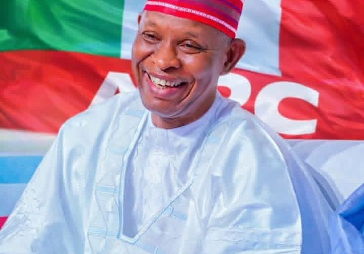 Gov. Yusuf welcomes Shekarau to APC, says party stronger in Kano — Daily Nigerian