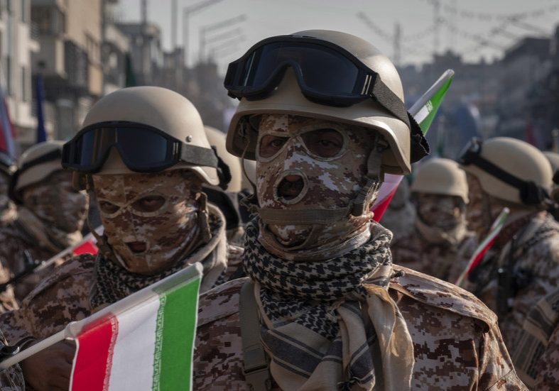 In Iran, the US has bitten off more than it can chew — RT World News