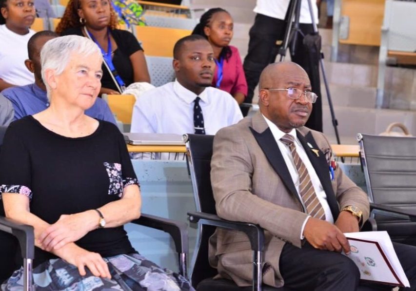 Experts Urge Urgent Action on Sickle Cell in Nigeria