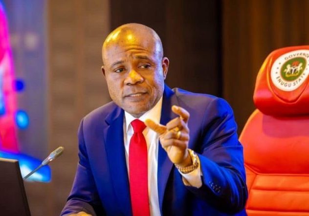 Radda celebrates Enugu Governor Mbah at 54 — Daily Nigerian