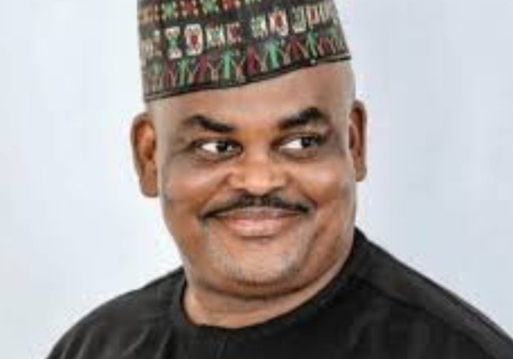 Nollywood actor Solomon Akiyesi is dead