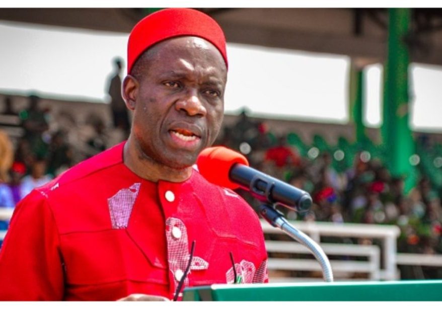 2027: APGA won’t field presidential candidate - Soludo