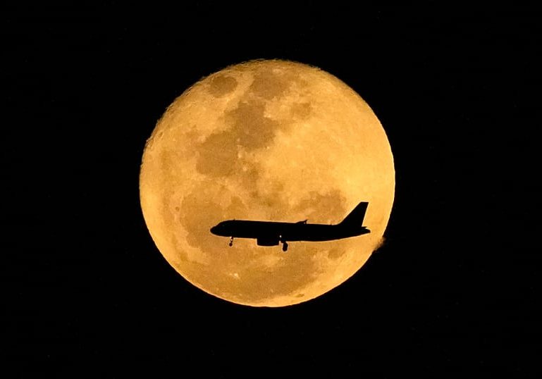 Russian Space Forum: South Africa shares spatial ambitions and aims for the moon