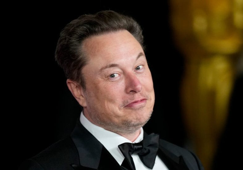 SpaceX links Musk mega-pay to colonizing Mars – Reuters — RT Business News