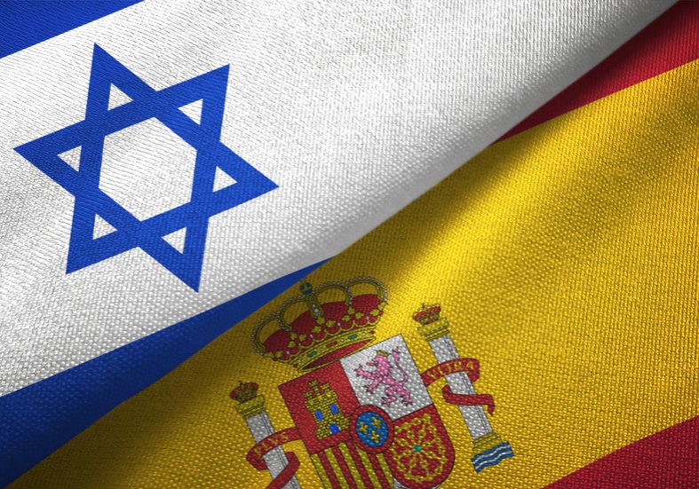 Spain removes ambassador from Israel — RT World News