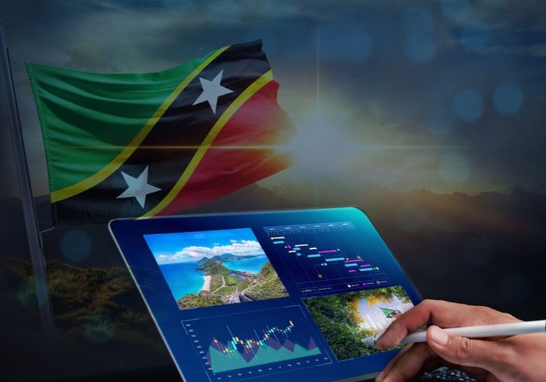 Biometric enrolment now open for St. Kitts and Nevis Citizens