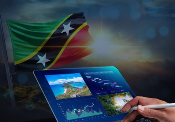 Biometric Enrolment Now Open for St. Kitts and Nevis Citizens