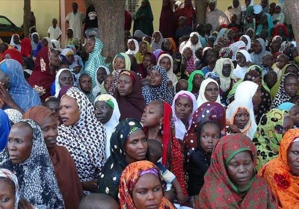 Four killed in stampede during distribution of alms in Katsina — Police — Daily Nigerian