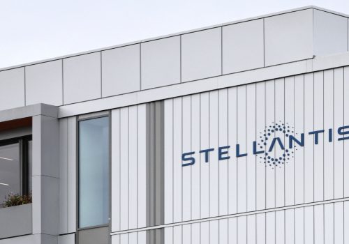 Carmaker Stellantis Recalls 700,000 Hybrid Vehicles • Channels Television
