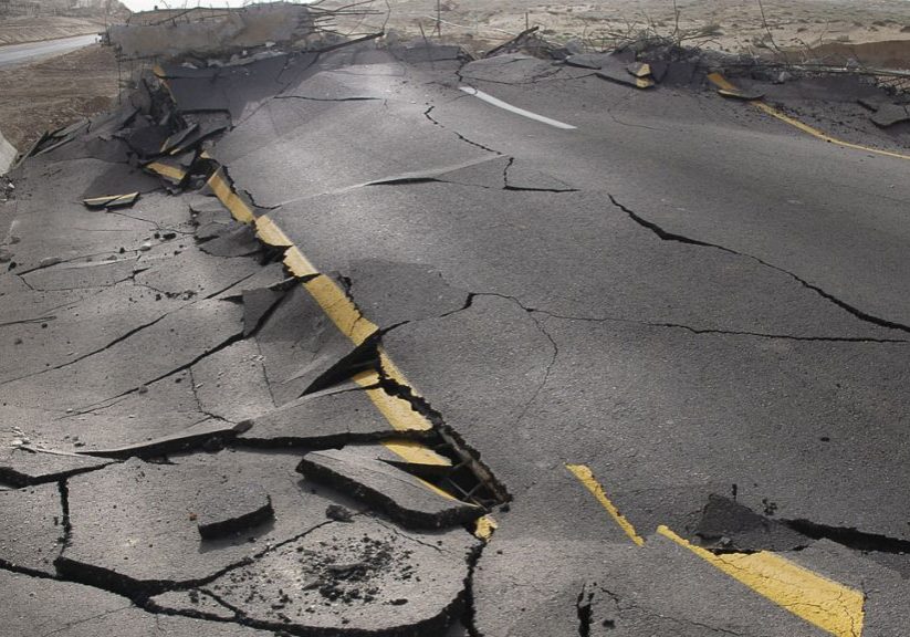 'We are not safe’ - Experts warn of earthquake threat in Nigeria