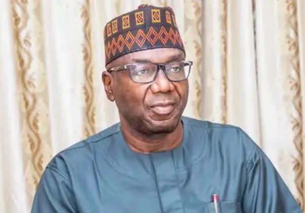 Gov Abdulrazaq, Saraki mourn late Kwara journalist