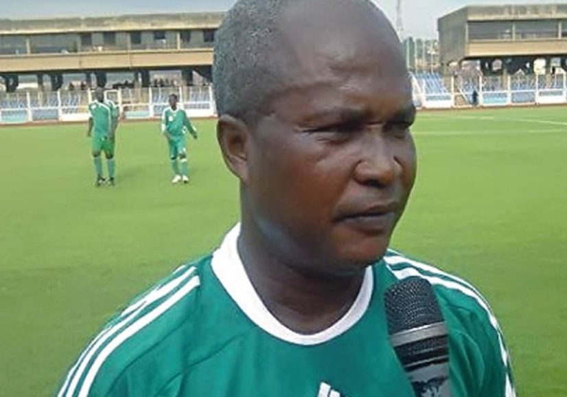 NFF mourns former Super Eagles midfielder, Nwosu