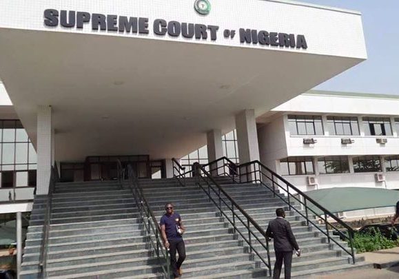 Supreme Court voids PDP Ibadan convention — Daily Nigerian