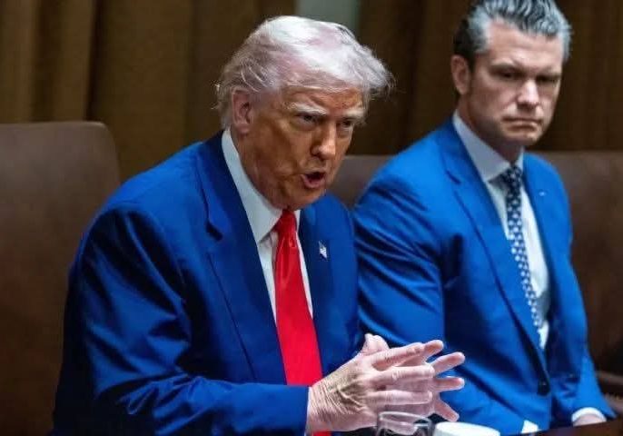 Switzerland halts weapons exports to U.S. over Iran war — Daily Nigerian