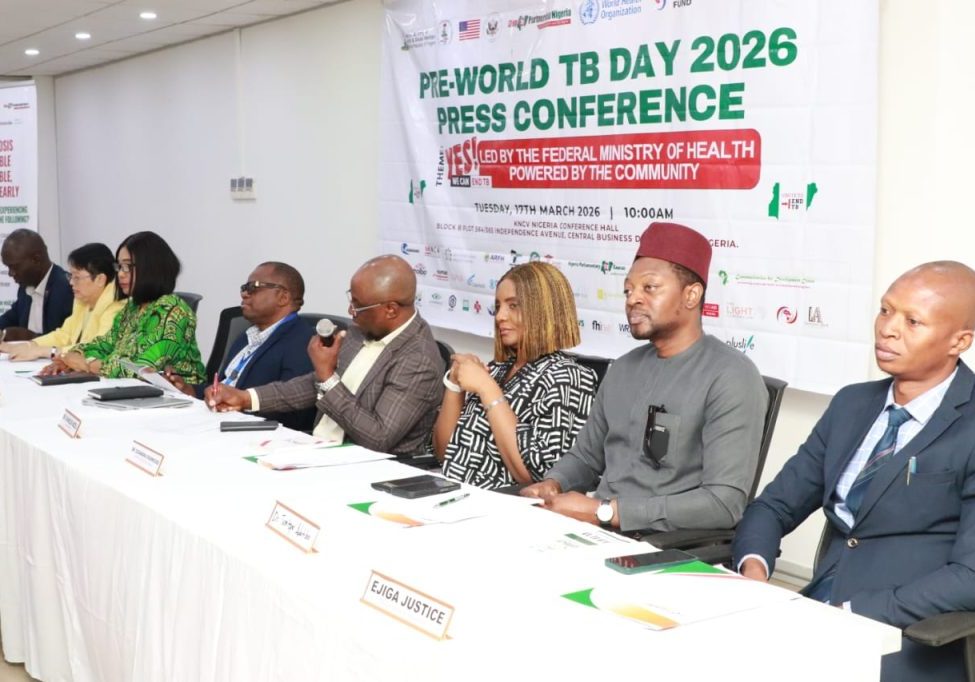 High TB burden in Nigeria tied to poverty as govt explores community testing