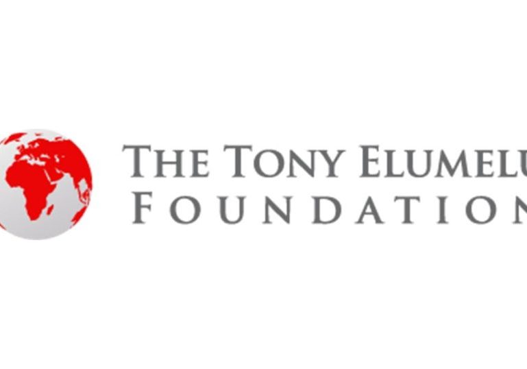 Tony Elumelu Foundation