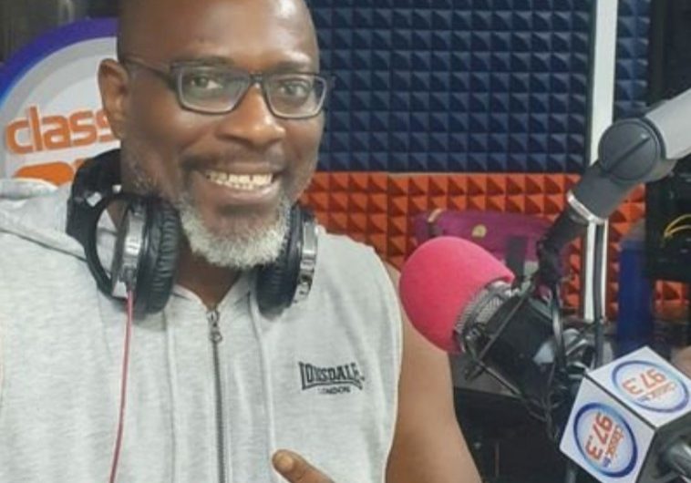 BREAKING: Popular Nigerian journalist Okomi is dead